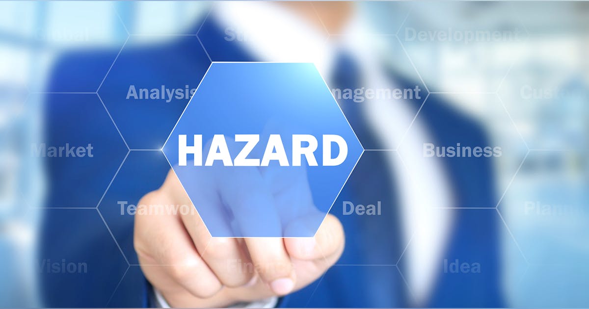 Reduce Risks and Improve Organizational Effectiveness and Safety | EHS ...