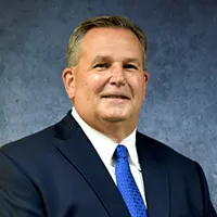 Donald Standridge Donald Standridge