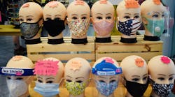Face Masks For Sale
