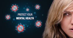 Mental Health Protection Covid