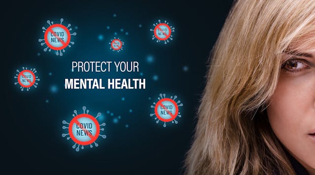 Mental Health Protection Covid