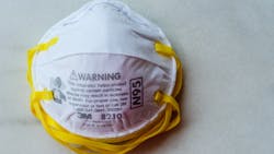 Respirator Respirator