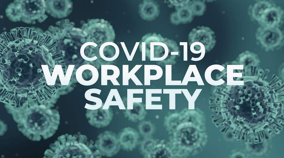 Covid Workplace Safety Covid Workplace Safety