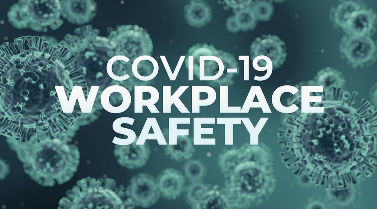 Covid Workplace Safety Covid Workplace Safety