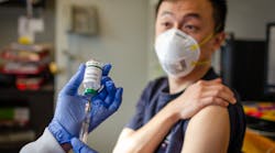 54% of Americans Think Employers Should Require COVID-19 Vaccine