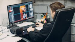 Even With Vaccine, Companies Letting Employees Work at Home Even With Vaccine, Companies Letting Employees Work at Home