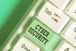 Cyber Security Cyber Security