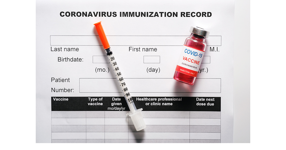 Be Careful About Vaccine Incentives Ehs Today Be Careful About Vaccine Incentives Ehs Today