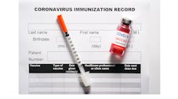 Covid Vaccine Covid Vaccine