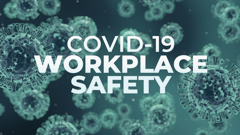 Virginia Passes Permanent Standard on COVID-19