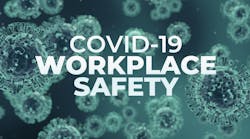 Virginia Passes Permanent Standard on COVID-19 Virginia Passes Permanent Standard on COVID-19