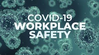 Virginia Passes Permanent Standard on COVID-19 Virginia Passes Permanent Standard on COVID-19