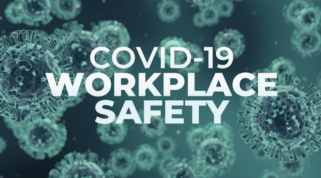 Virginia Passes Permanent Standard on COVID-19 Virginia Passes Permanent Standard on COVID-19