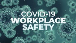 Virginia Passes Permanent Standard on COVID-19 Virginia Passes Permanent Standard on COVID-19