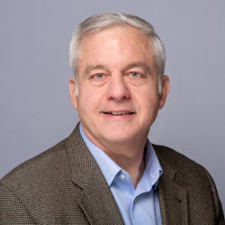 Chris Fanning, CEO of KPA. Chris Fanning, CEO of KPA.