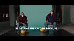 I Love Frank – Manufacturing Group Advocating Vaccine Acceptance