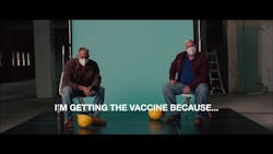 I Love Frank – Manufacturing Group Advocating Vaccine Acceptance I Love Frank – Manufacturing Group Advocating Vaccine Acceptance