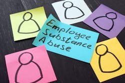 Supporting Employees with Substance Issues is Smart Move Supporting Employees with Substance Issues is Smart Move