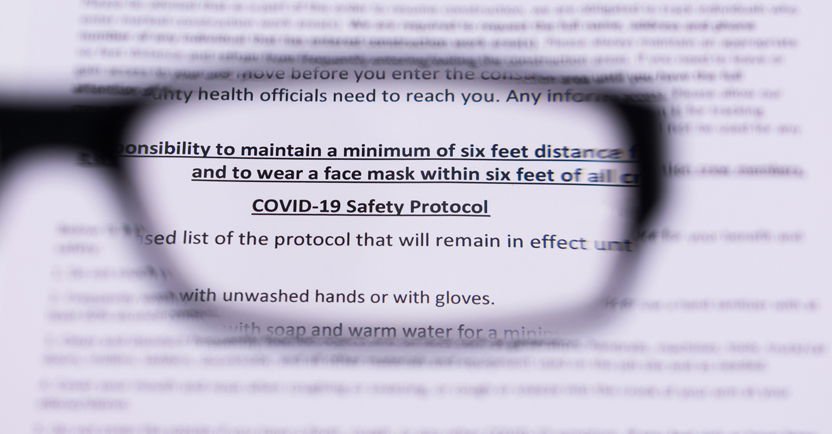 Covid Protocol 6010a5fc1f9ec