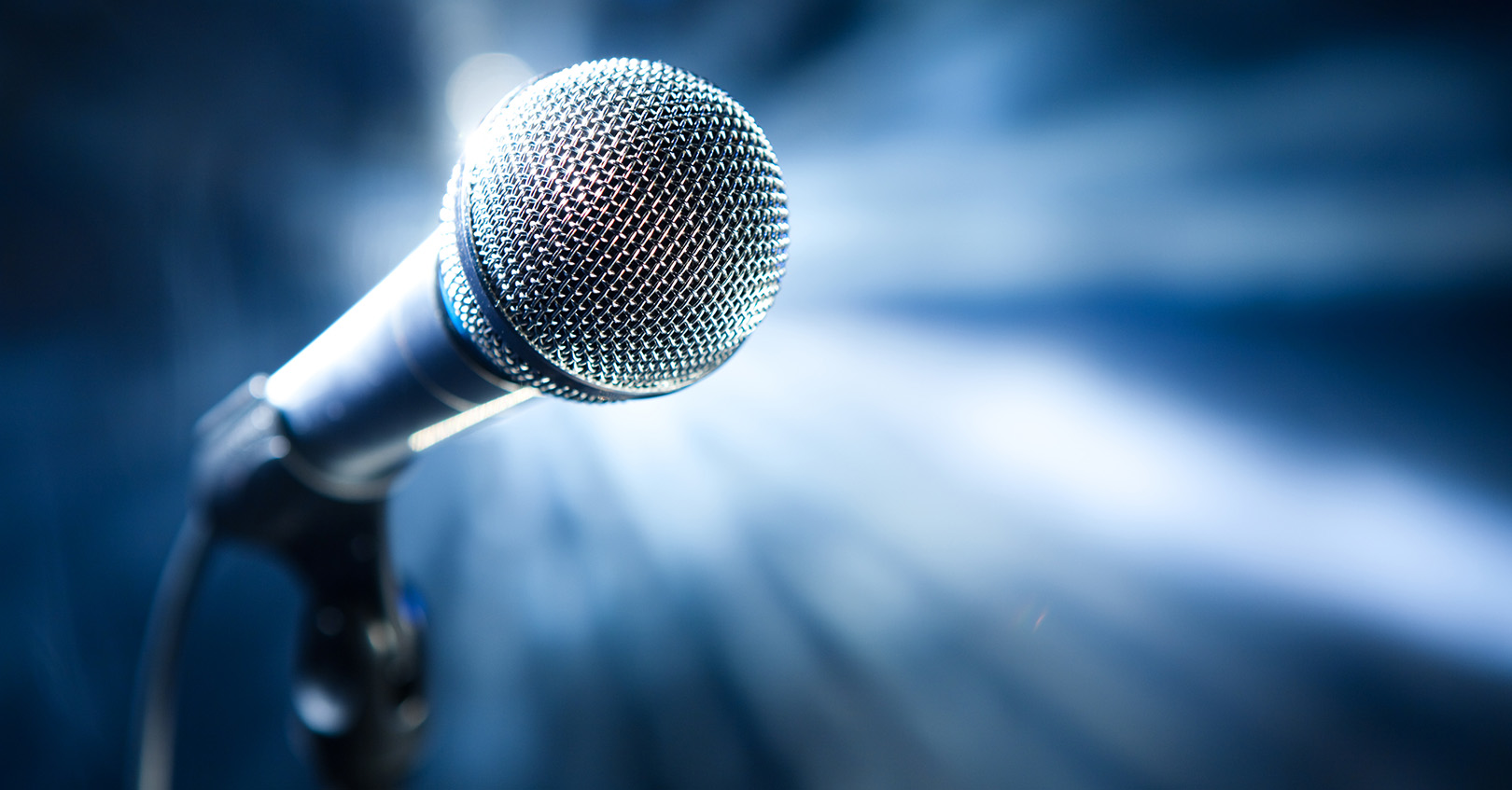 Microphone 5ff4ded47077a