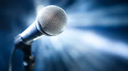 Microphone