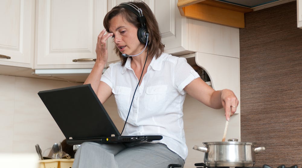 Remote Workplace Safety Checklist | EHS Today