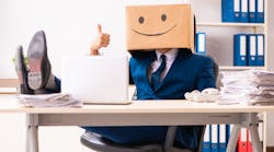 Are Happy People More Productive?