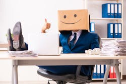 Are Happy People More Productive? Are Happy People More Productive?
