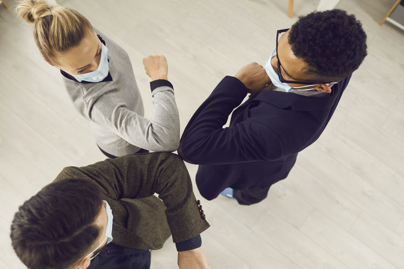 Is Keeping Good Employee Relations a Reason Not to Require Vaccination?