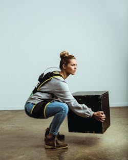 Herowear Action 3 Herowear Action 3