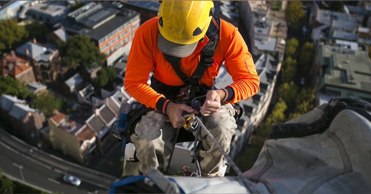 Top 10 Most Dangerous Jobs of 2021 | EHS Today
