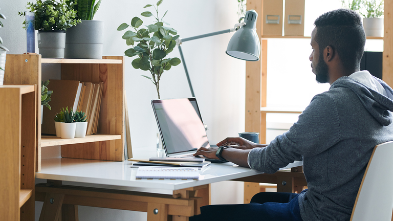 Helping Employees Through Stressful Times