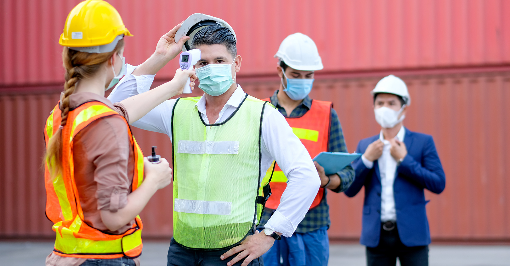 Taking Temperature Covid 6018c284333bf