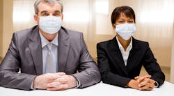 Almost Half of Companies Say They Won’t Track Employee COVID-19 Vaccination Status Almost Half of Companies Say They Won’t Track Employee COVID-19 Vaccination Status