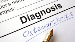 How is Osteoarthritis Affecting Your Workforce?