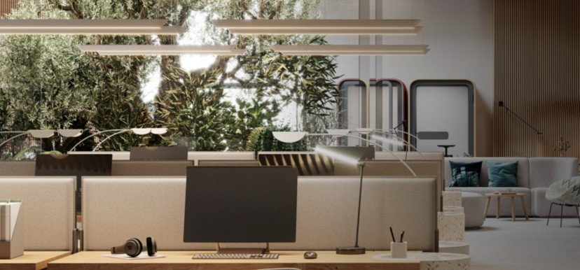 How Safety and Office Structure Will Look in New Normal