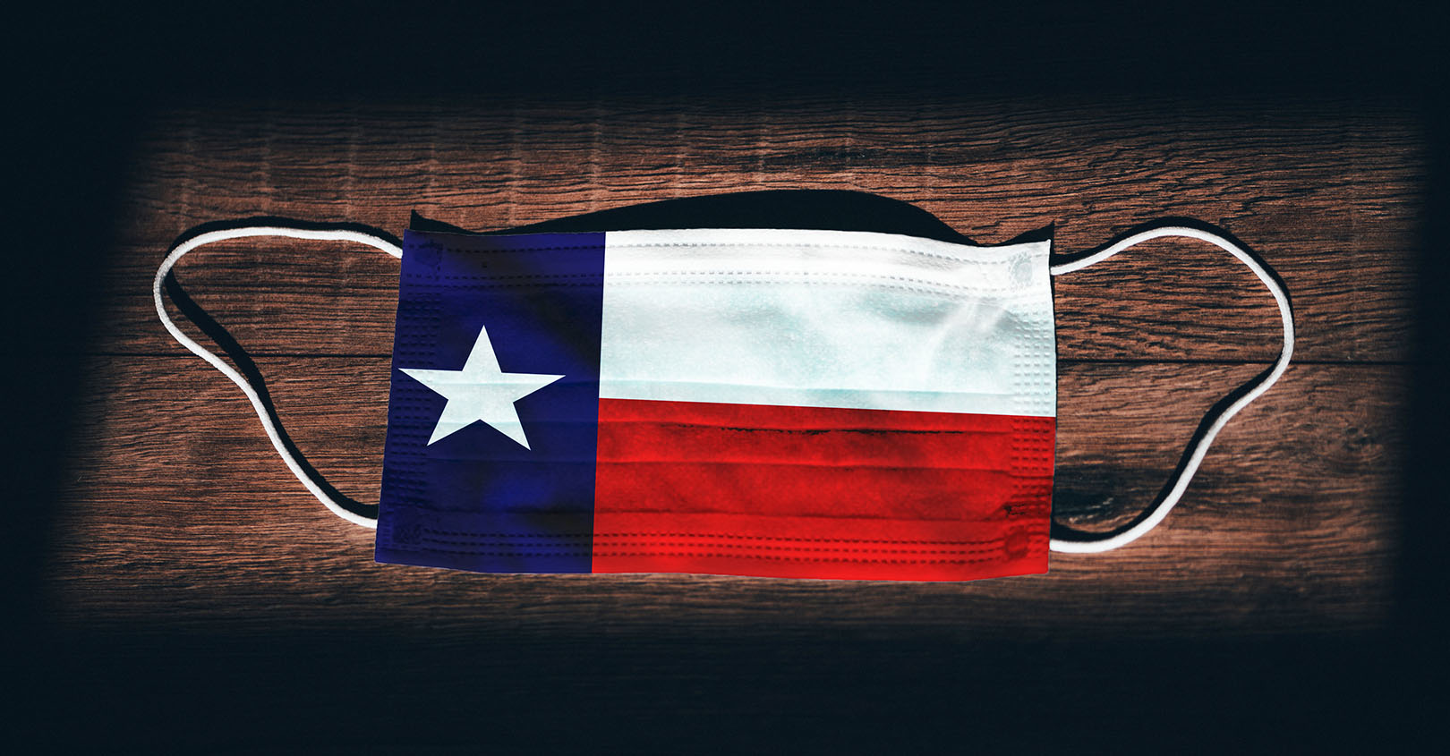 Texas Facemask 6047b13844661
