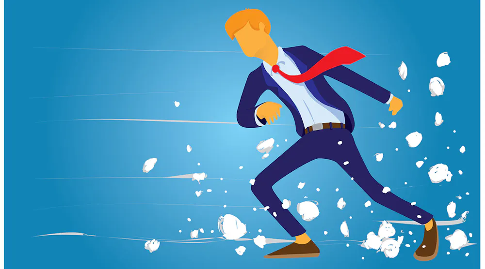 Running Against the Wind | EHS Today