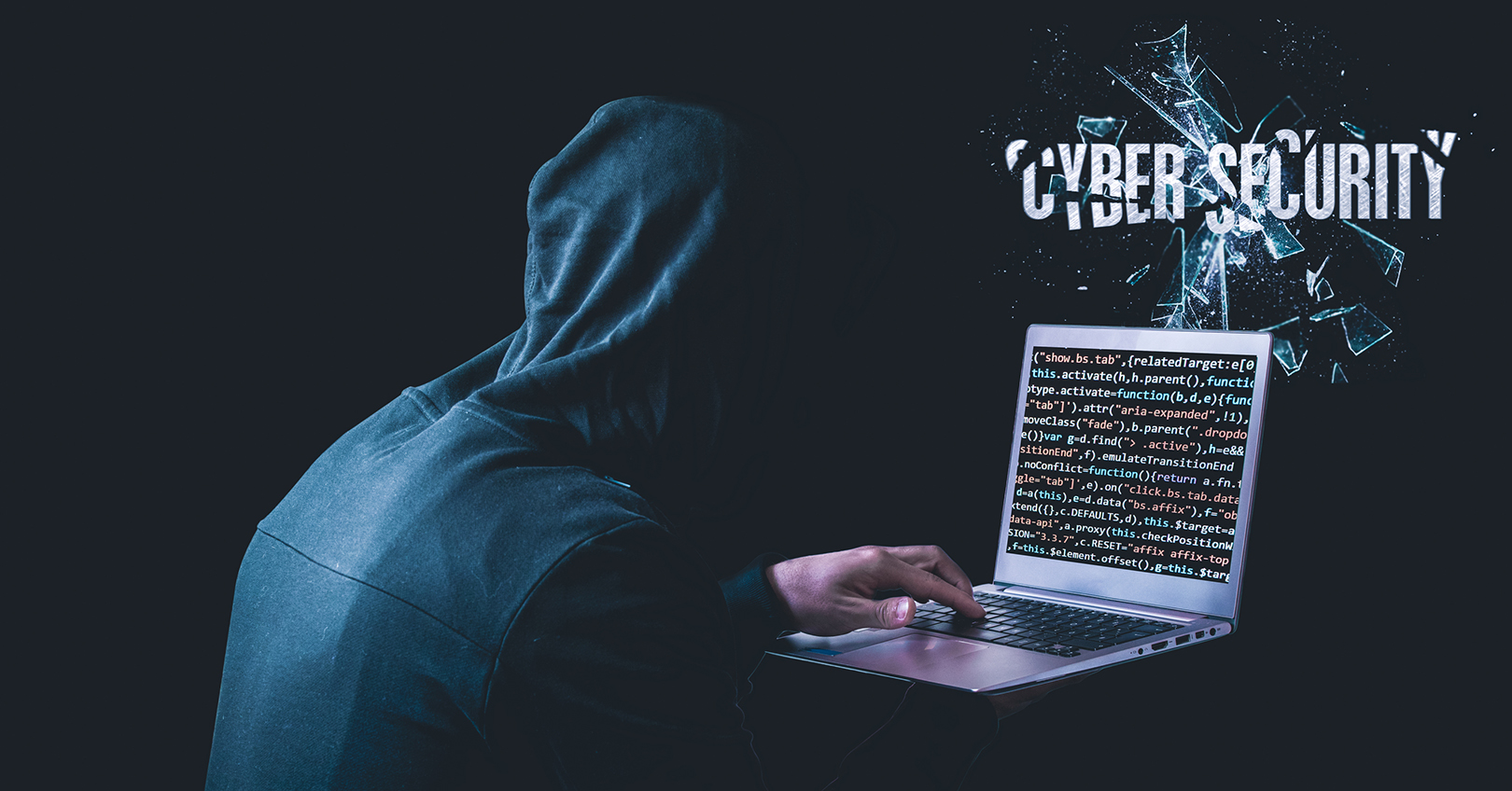 Cybersecurity Hacker 6056406ec79b8