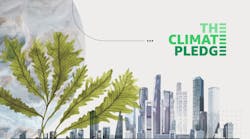 A Pledge to Address  Climate Change