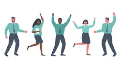 Job Satisfaction Remains High, Despite Pandemic Job Satisfaction Remains High, Despite Pandemic