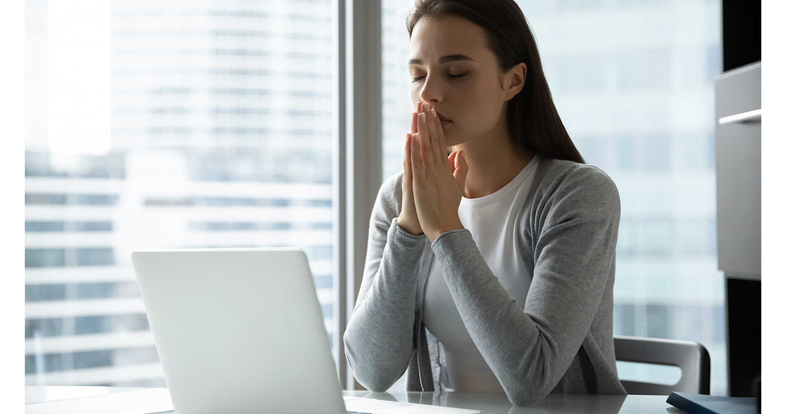 Praying At Work 608ab0020cd72