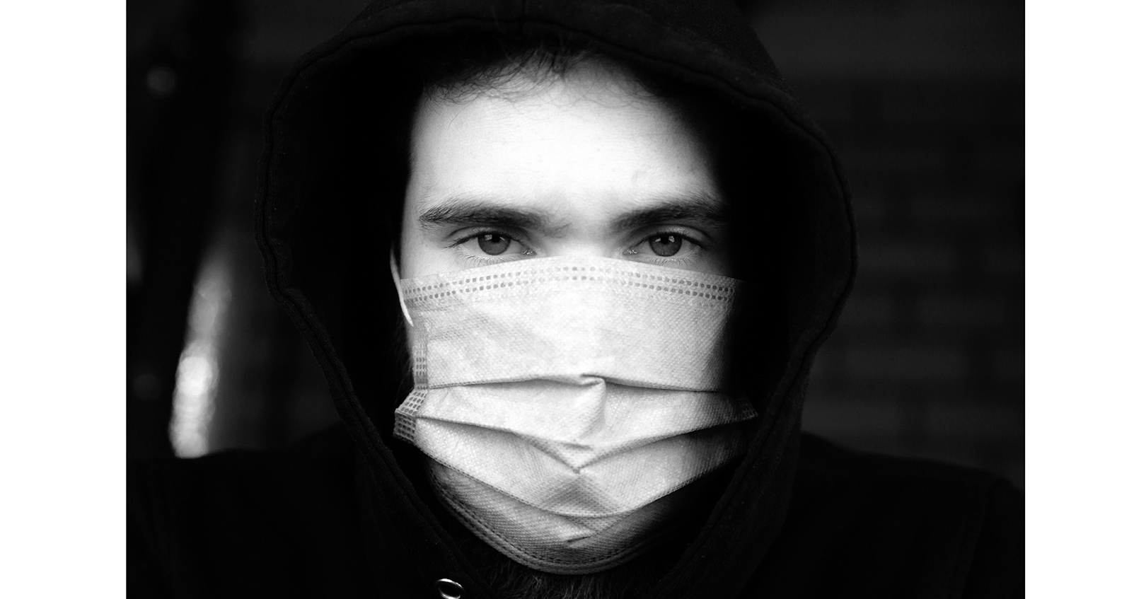 Wear The Damn Mask 606cc31984263