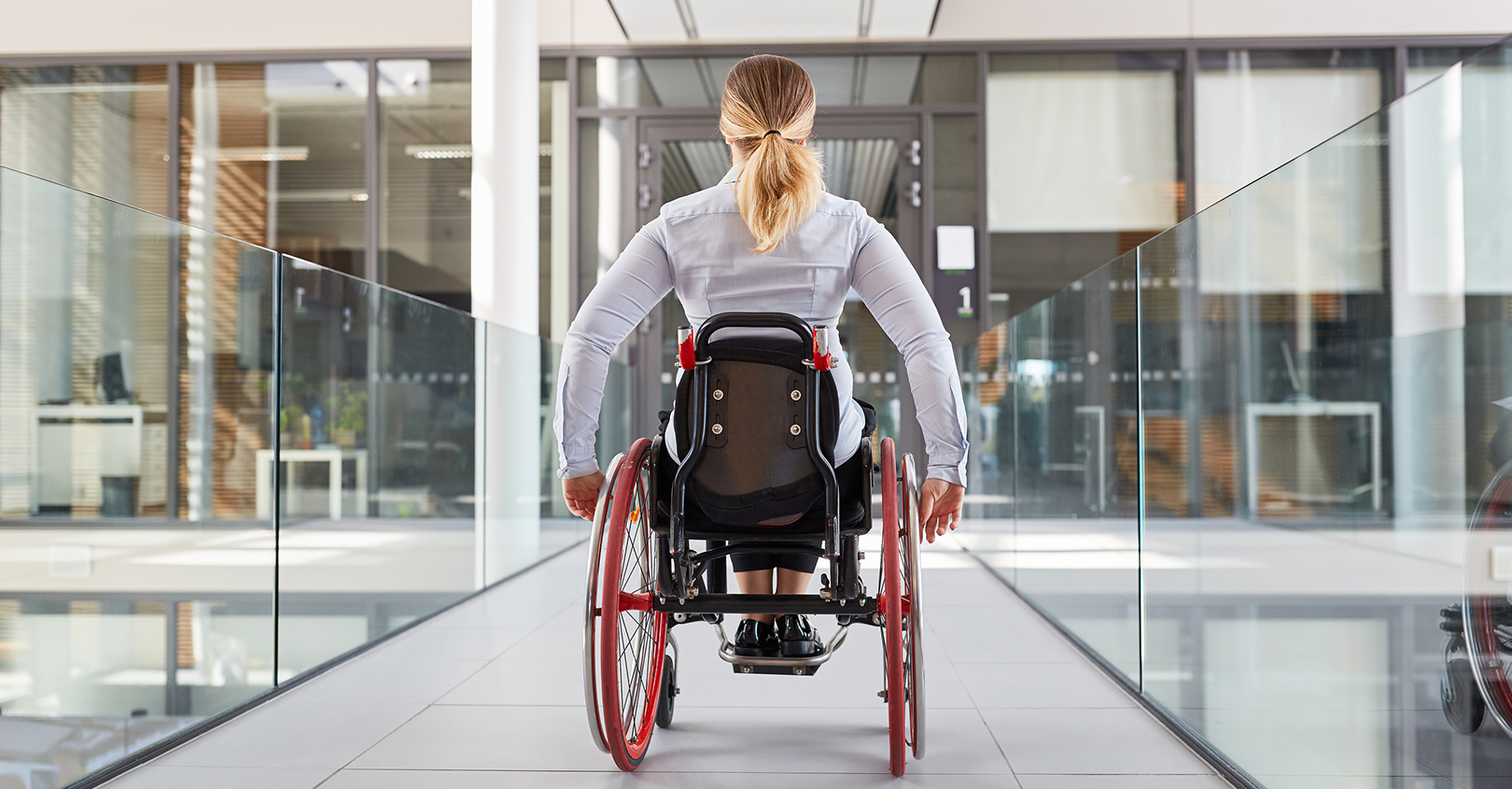 Woman In Wheelchair 6065e14d18916