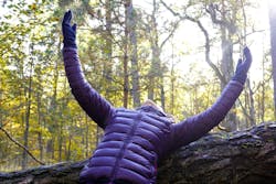 Step Away from the Computer and Take a Hike Step Away from the Computer and Take a Hike