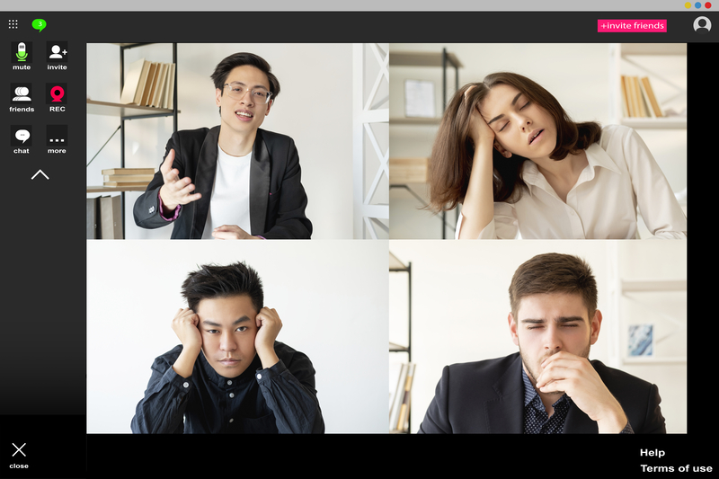 Virtualized Office-Centric Design is Hurting Employee Performance and Well-Being