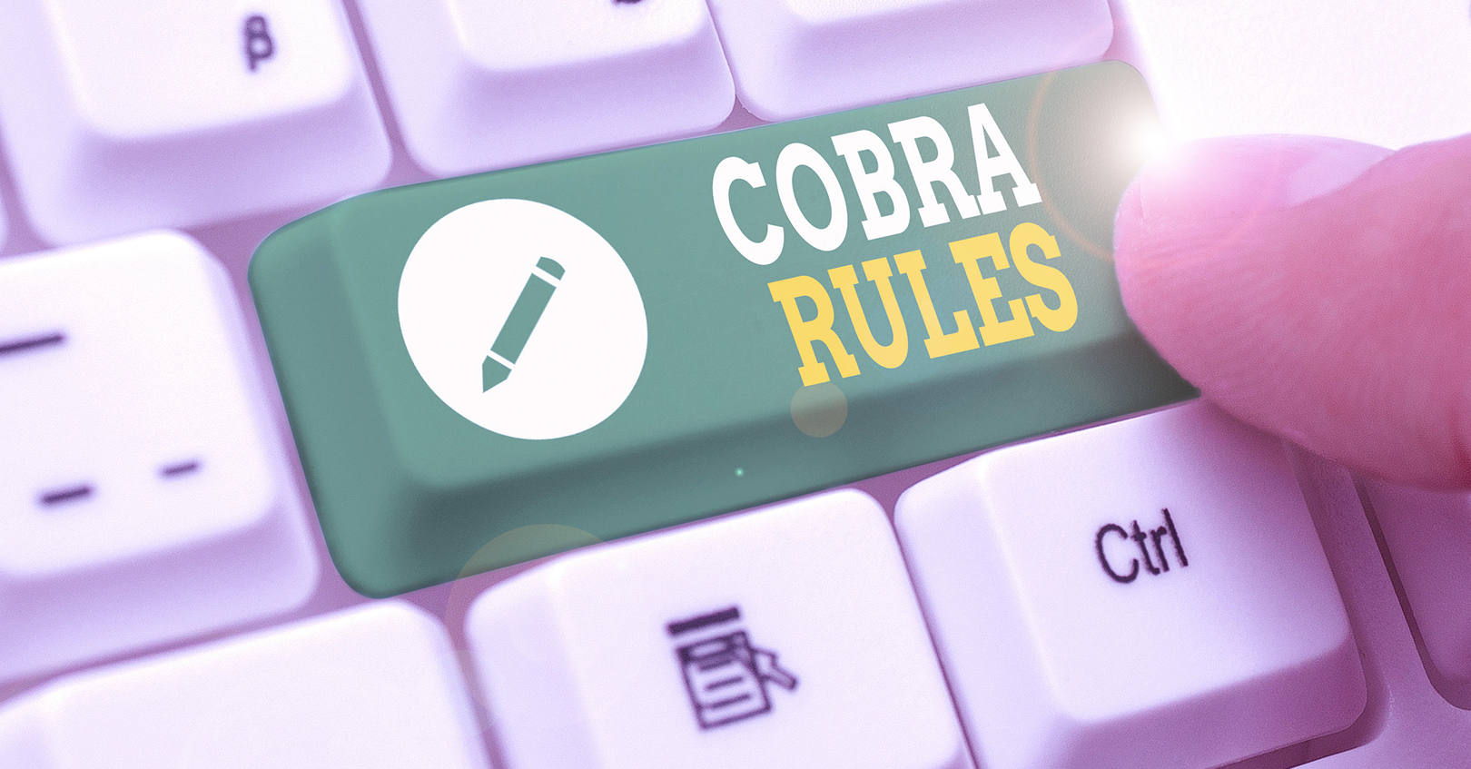 Regulatory Update New COBRA Rules Cause Confusion EHS Today