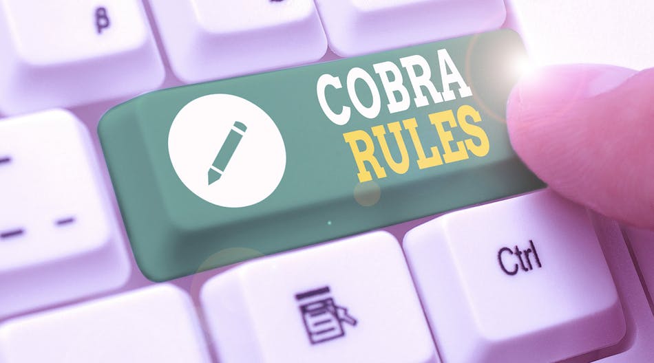 Cobra Rules