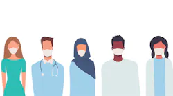 Covid Healthcare Workers