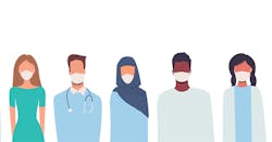 Covid Healthcare Workers 60c2869835eb2 Covid Healthcare Workers 60c2869835eb2